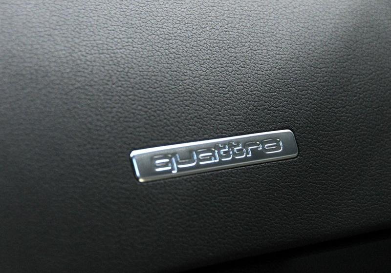 2010 3.0T S5 Sportback
