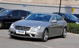 2008CLS 63 AMG