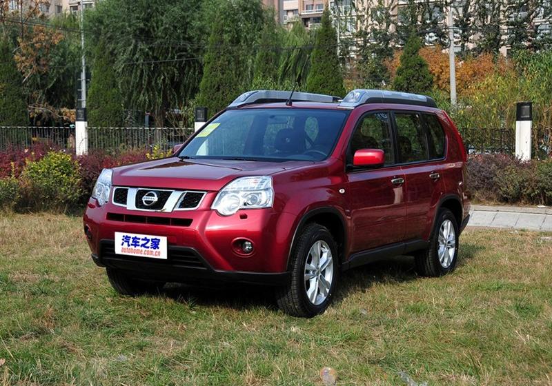 ղ 濥 2012 2.5L XV  CVT 4WD