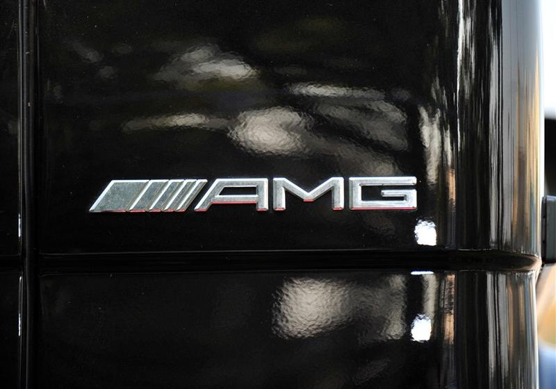 2013 G63 AMG