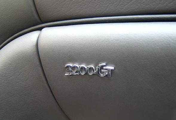 2004 3200GT