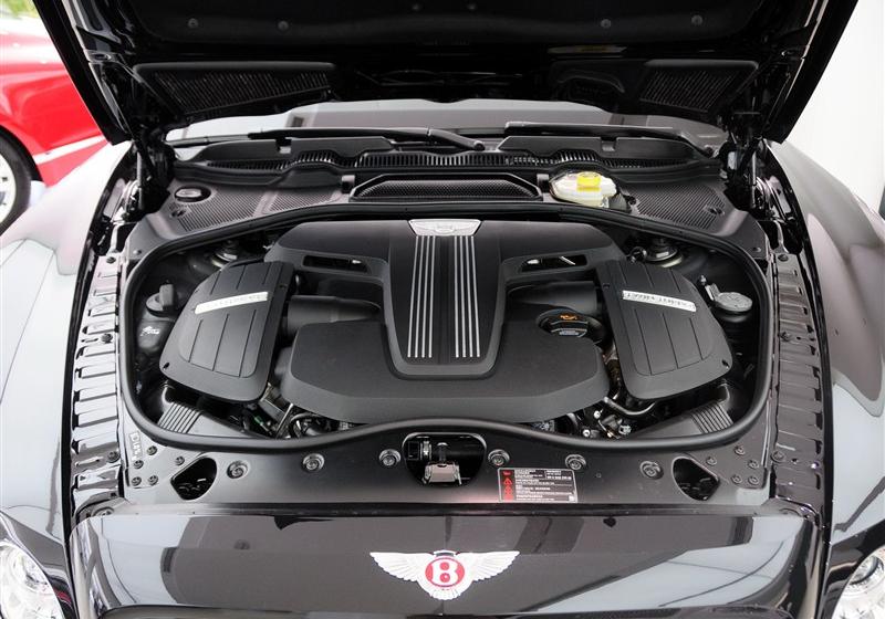 2014 4.0T V8 
