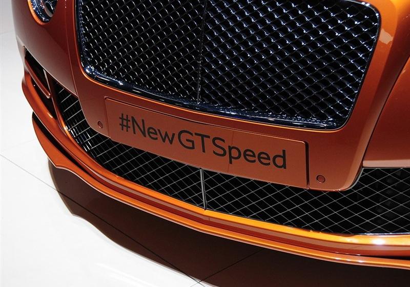 2014 6.0T GT Speed 