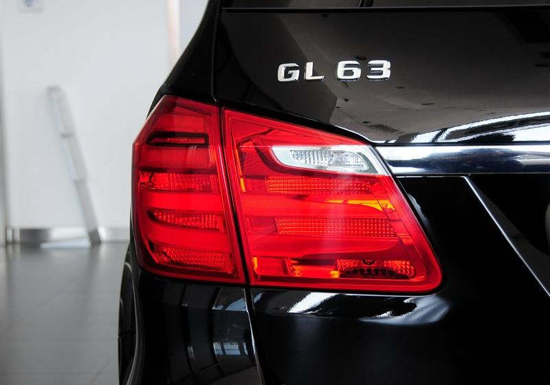 2014 GL 63 AMG