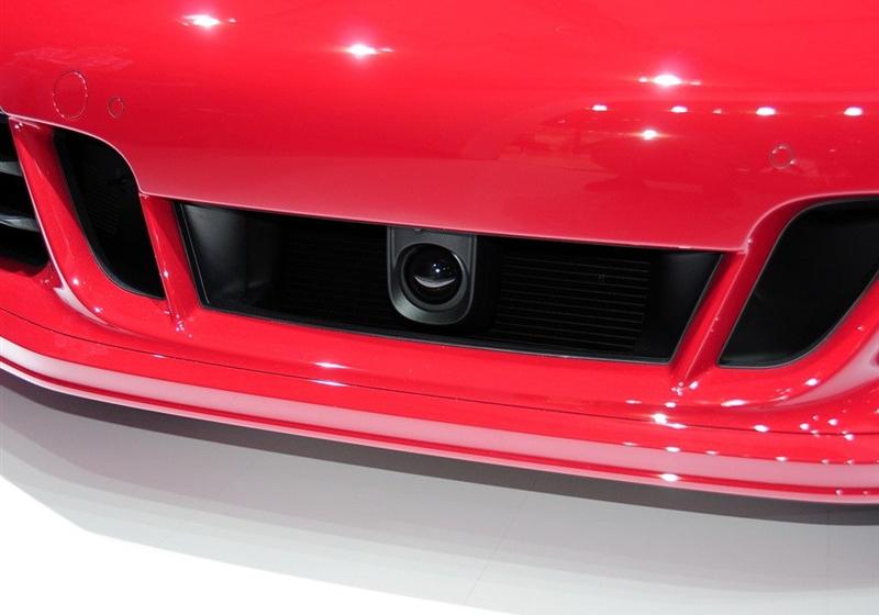2015 Carrera 4 GTS 3.8L