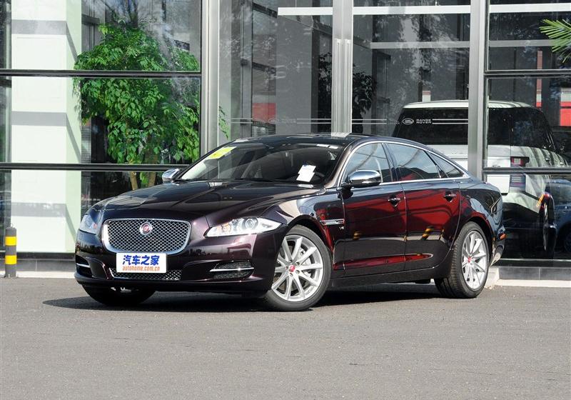 2015 XJL 2.0T 80ذ