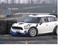 ʵ Mini WRC־